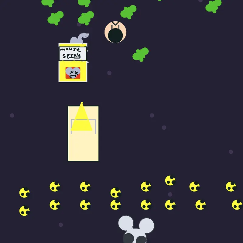 Game by @cheeseblock