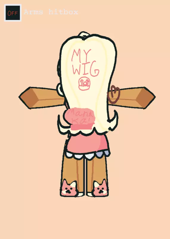 Game by @DIONNAROBLOXGACHA