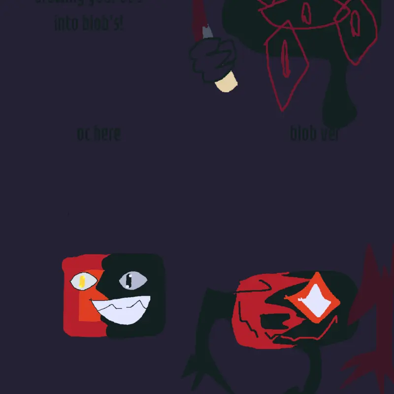 Game by @bobinbob_studio
