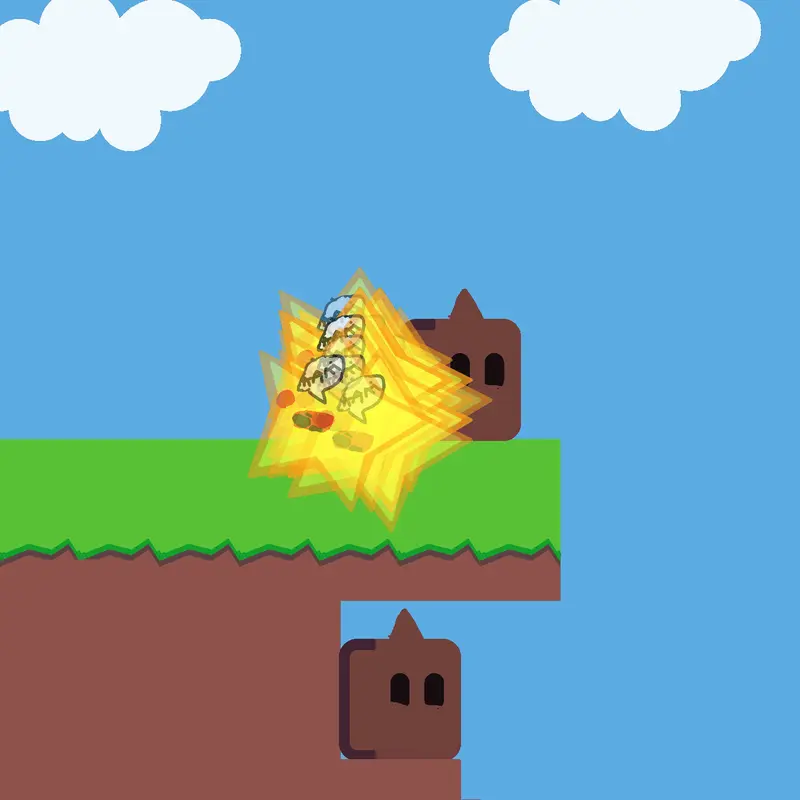 Game by @jevin_real