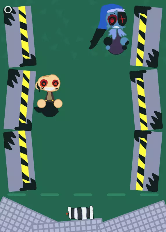 Game by @djsjjejf
