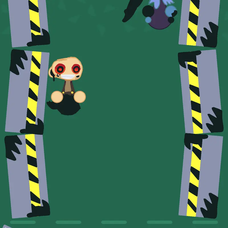 Game by @djsjjejf