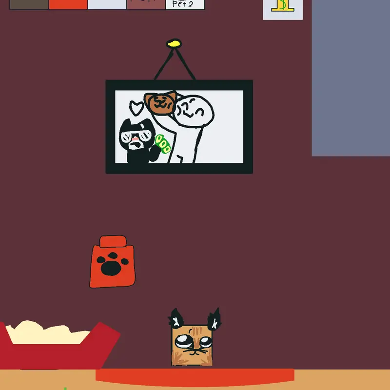 Game by @cathy1