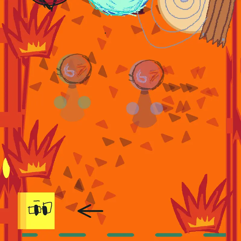 Game by @IM_deje