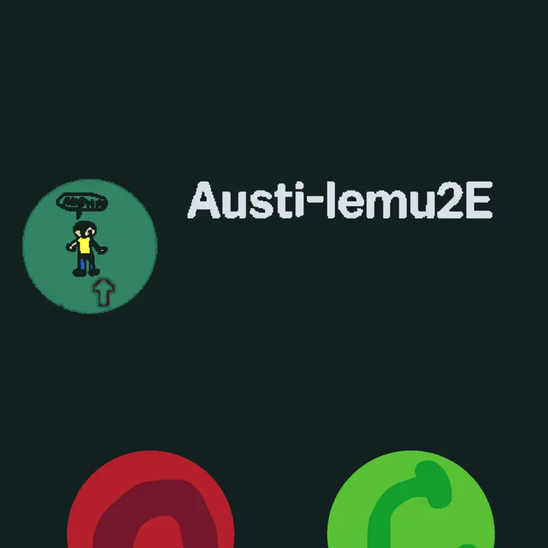 Game by @Austin-lemus2E