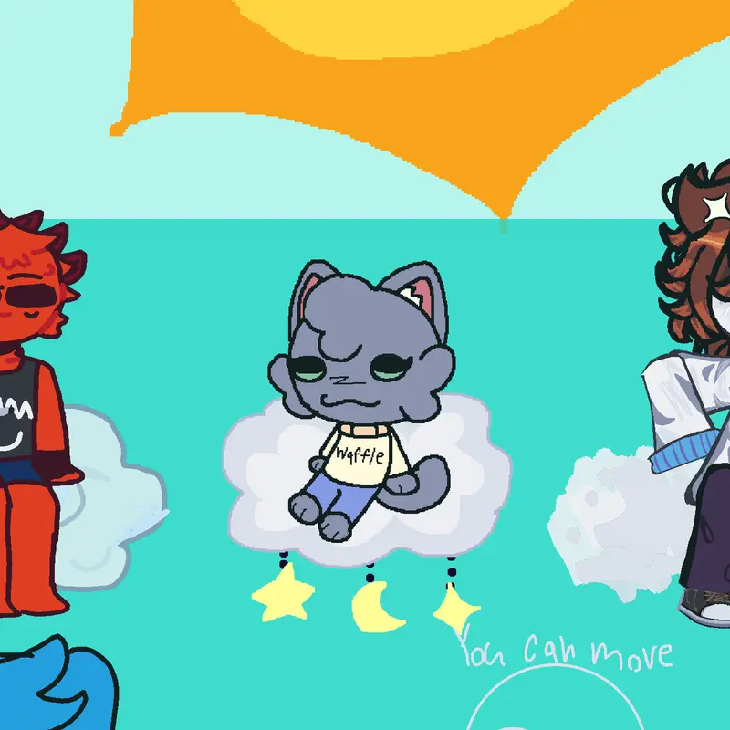 Game by @random_kiddo