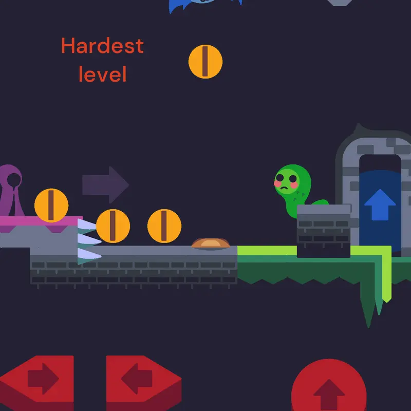 Game by @junagamer