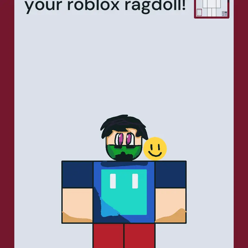 Game by @Aphmaufan8997