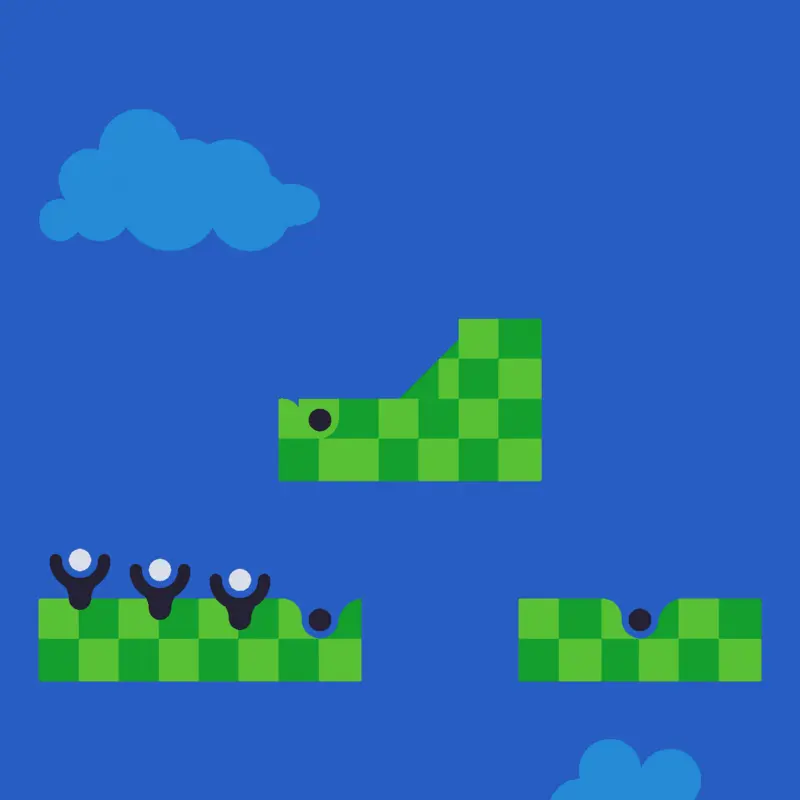 Game by @chocot