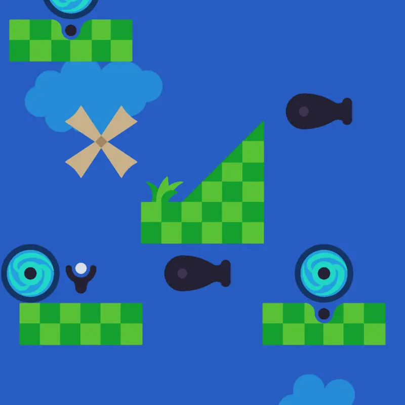 Game by @Iris_official