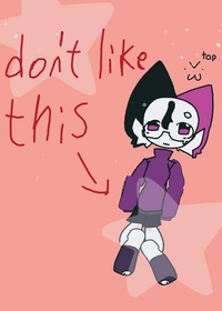 Idk