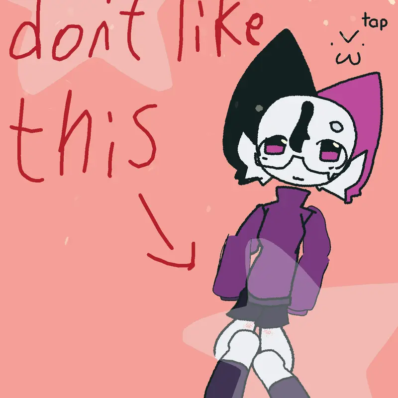 Idk by @silkyn