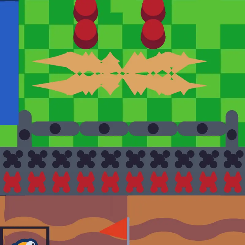 Game by @fIoppa