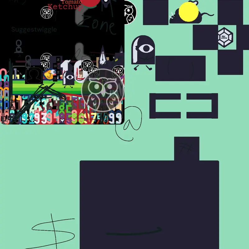 Game by @yellowcattyproprulrar
