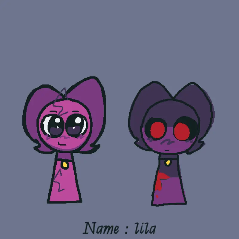 Game by @lila_2039