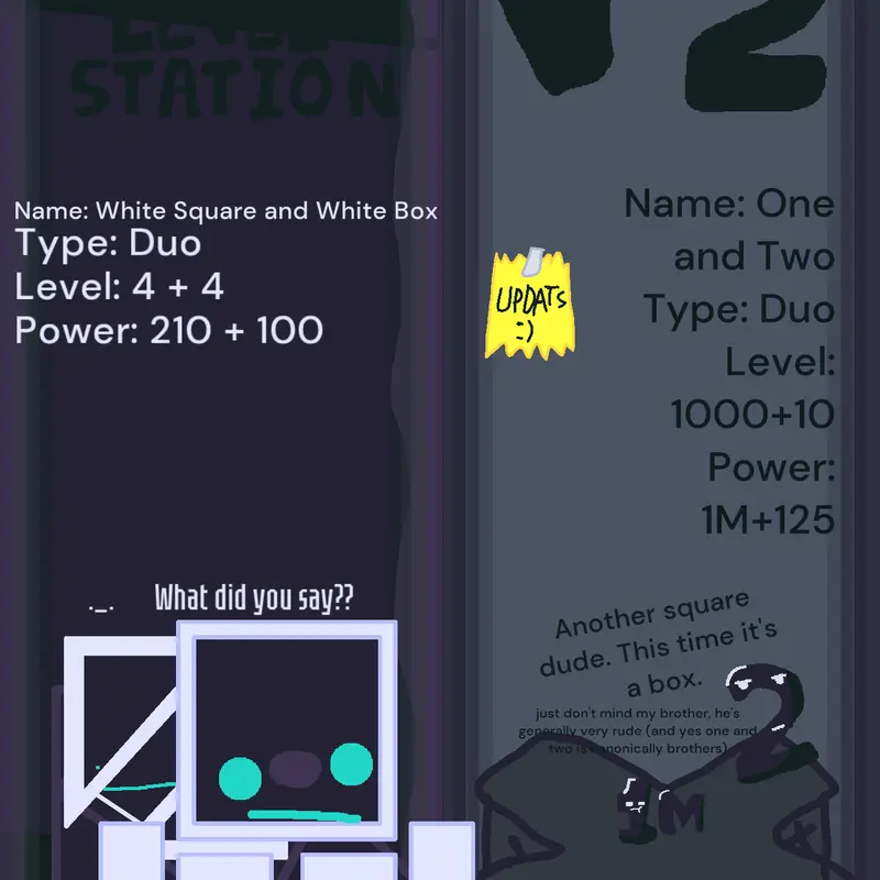 Game by @ur_average_stupid_number