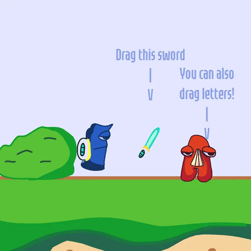 Game by @MidGameCreator