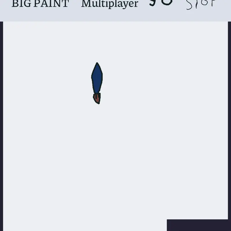 PAINT! by @oninlikeonin