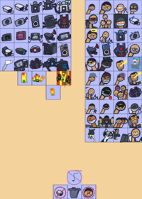 Skibidi sandbox