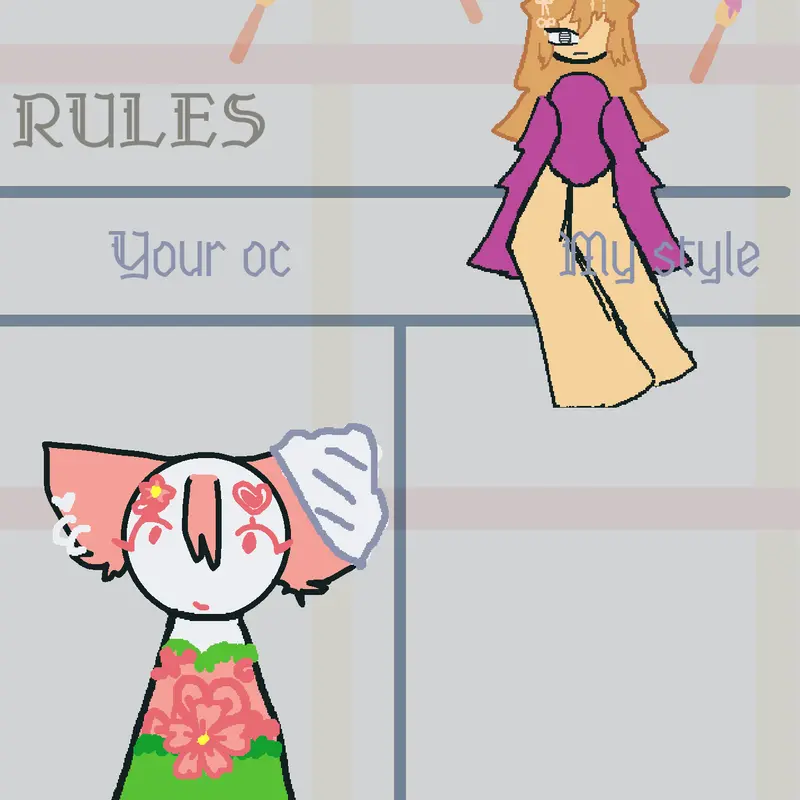 Game by @Seraphine_emojicat