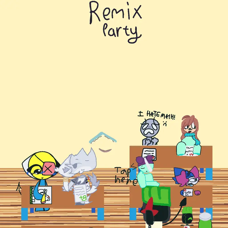 Game by @pacare_rusky