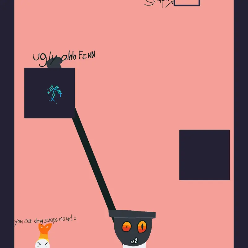 Game by @yayayqy