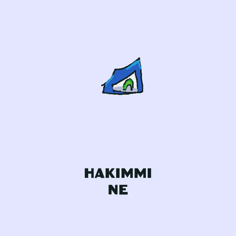 Game by @hakimmine