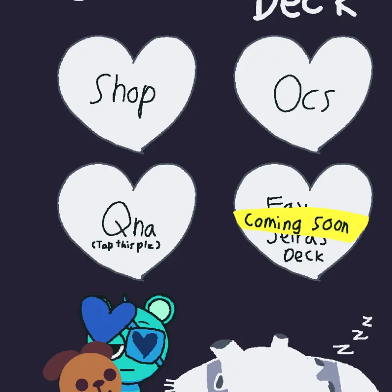 Game by @Jeira_Bear-