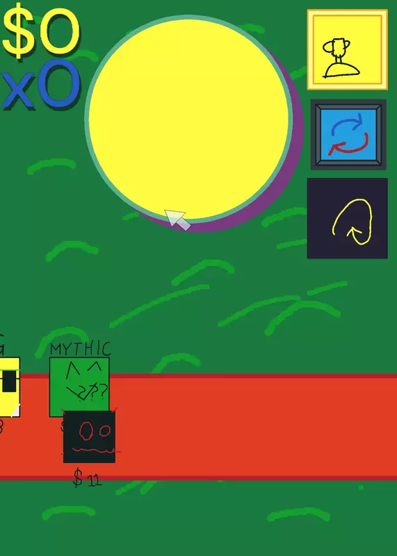 Game by @kevin_dont_touch_mypizza
