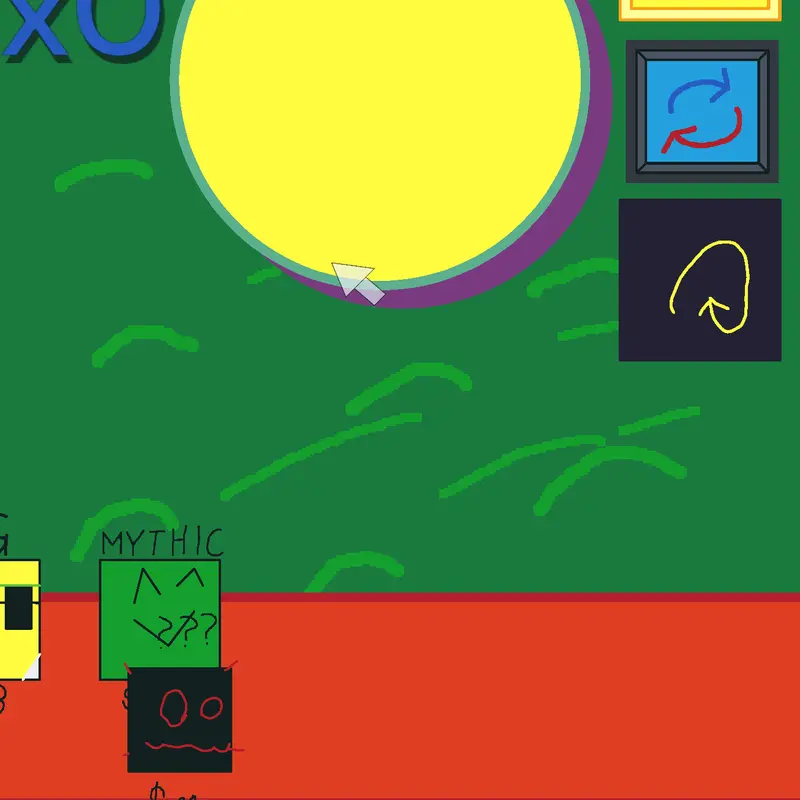 Game by @kevin_dont_touch_mypizza