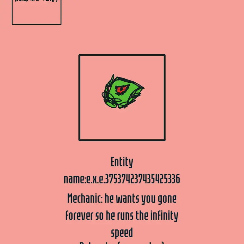 E.X.E.3533521564643442233 by @Rayvon1118