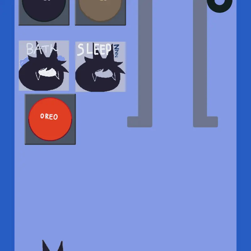 Game by @Ayahh