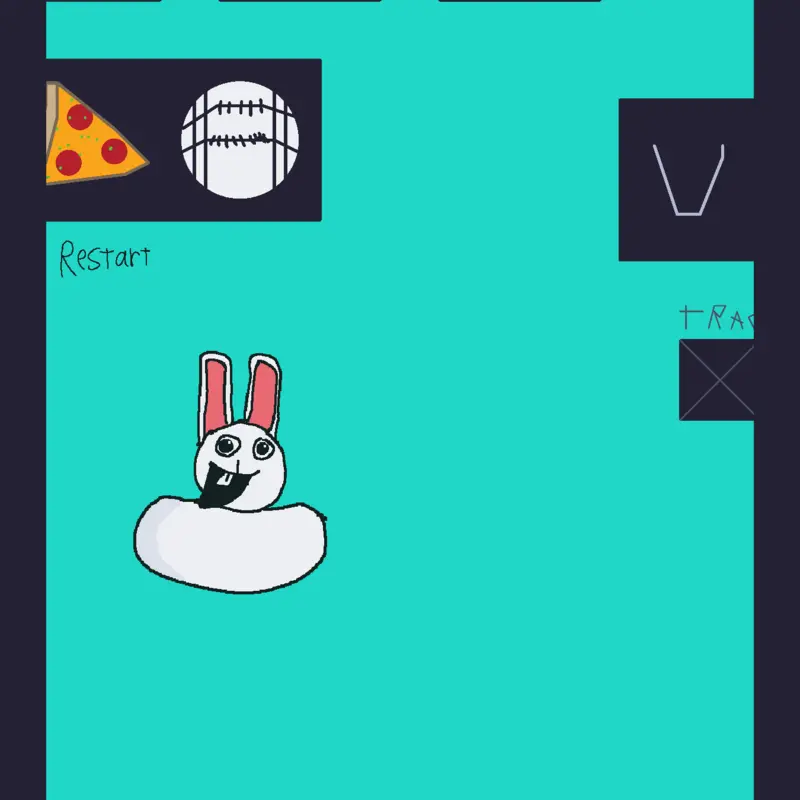 Game by @BunnyRumi