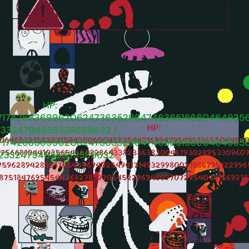 Game by @1098765432