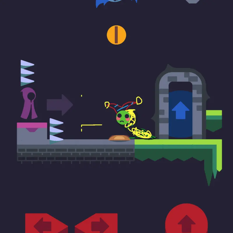 Game by @Lorentzo1986