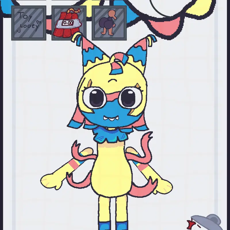 Game by @star_lita