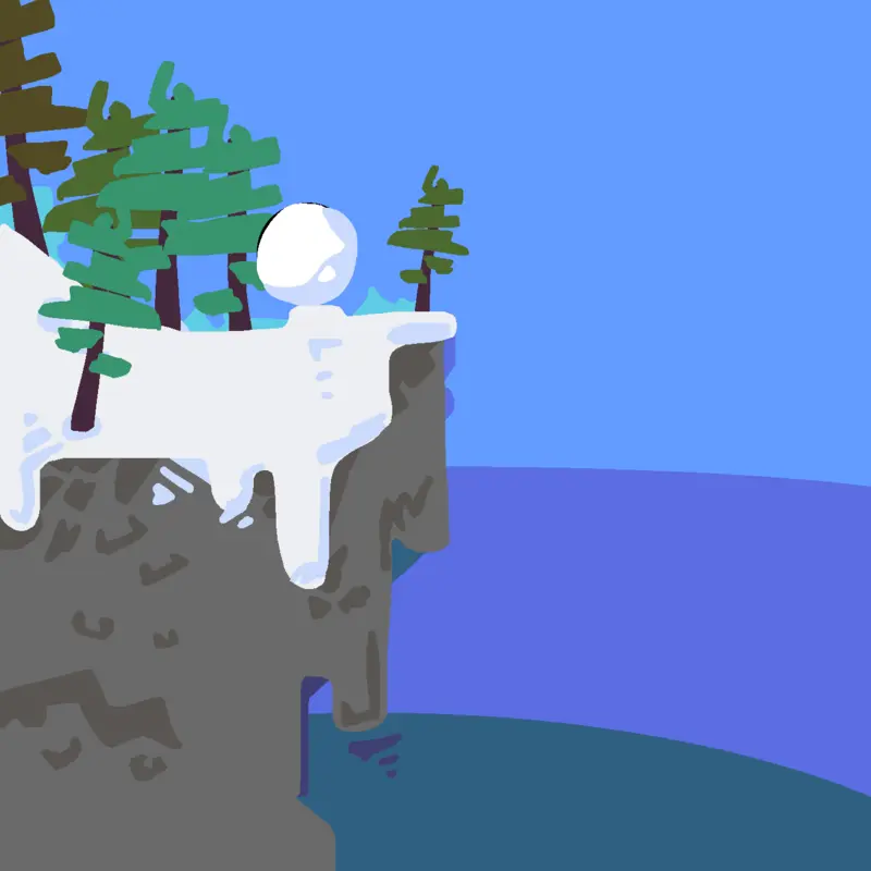 Avalanche by @rebranding_in_progress