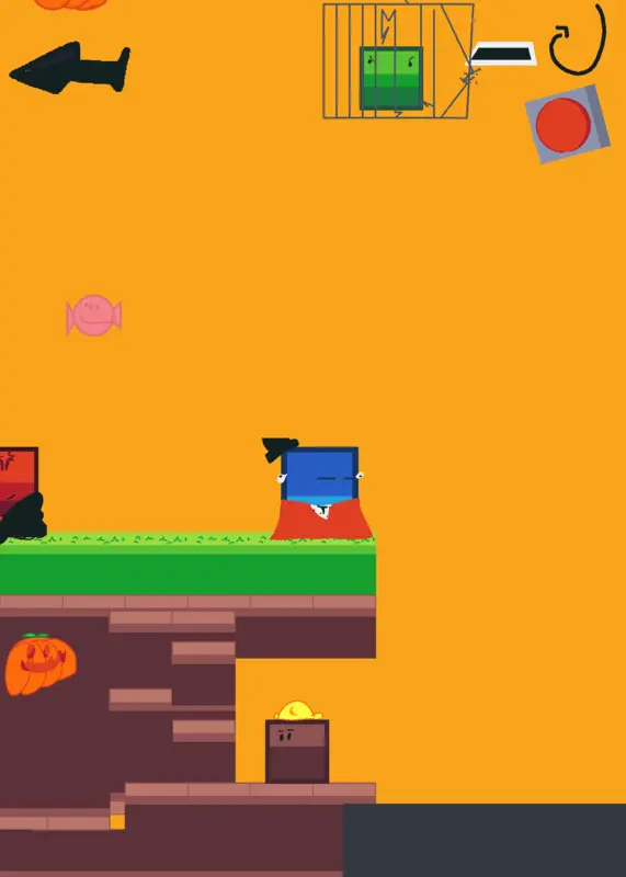 Game by @HadzkiyaNurAbdillah