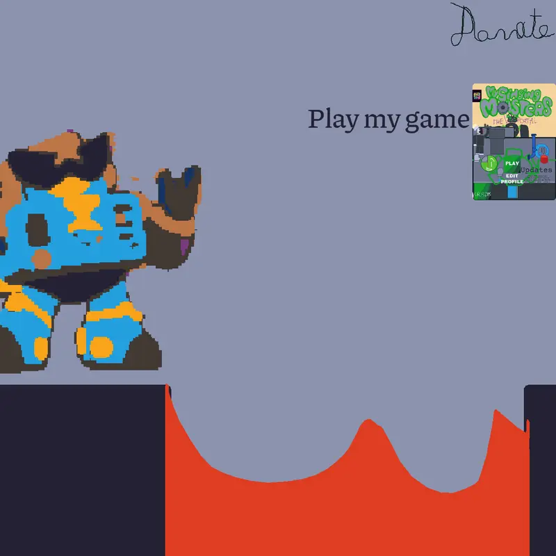 Game by @BOBA_GAMING