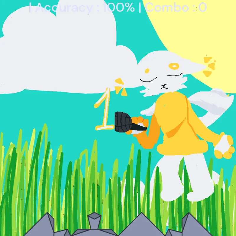 Game by @lazy_mia