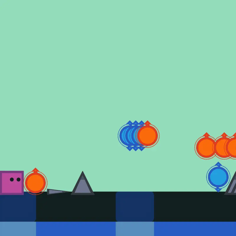 Game by @tshsj
