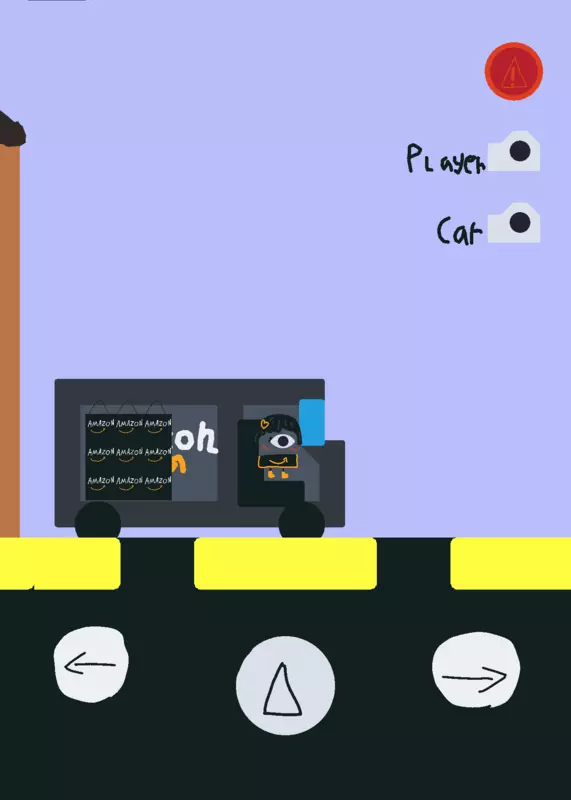 Game by @Mydemon7