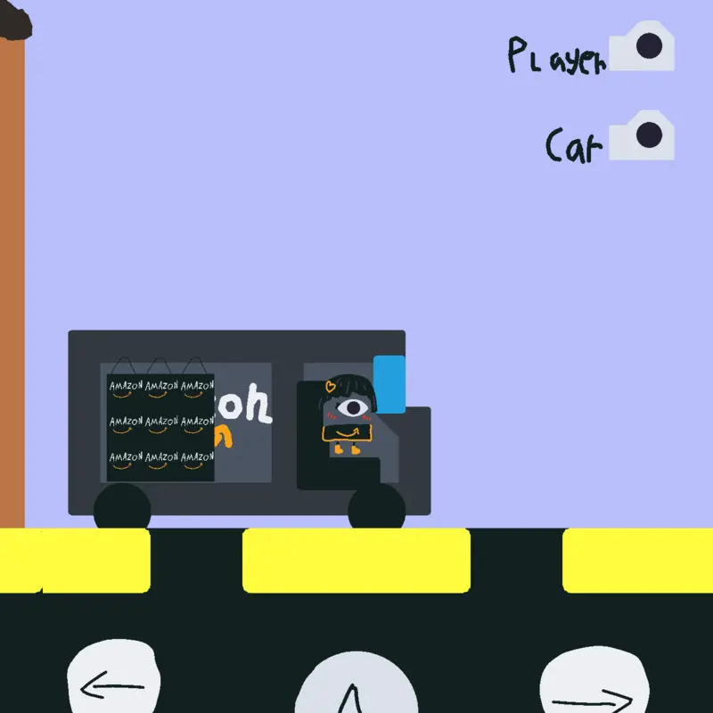 Game by @Mydemon7