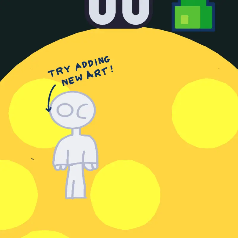 Game by @mosinta