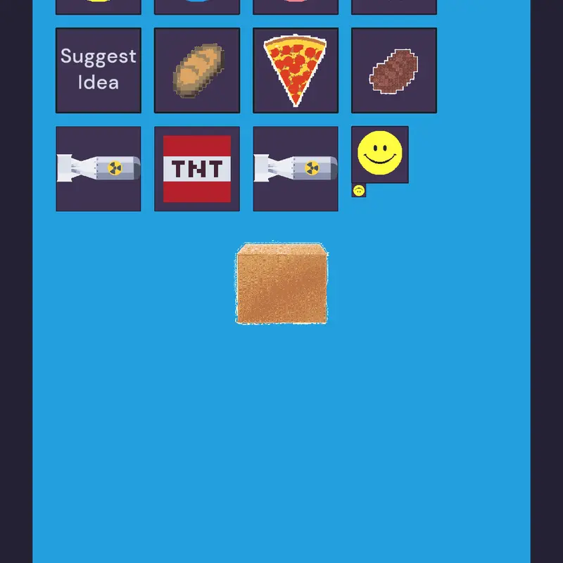 Game by @samasis