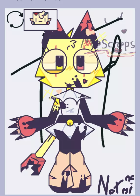 Game by @Lollipop938
