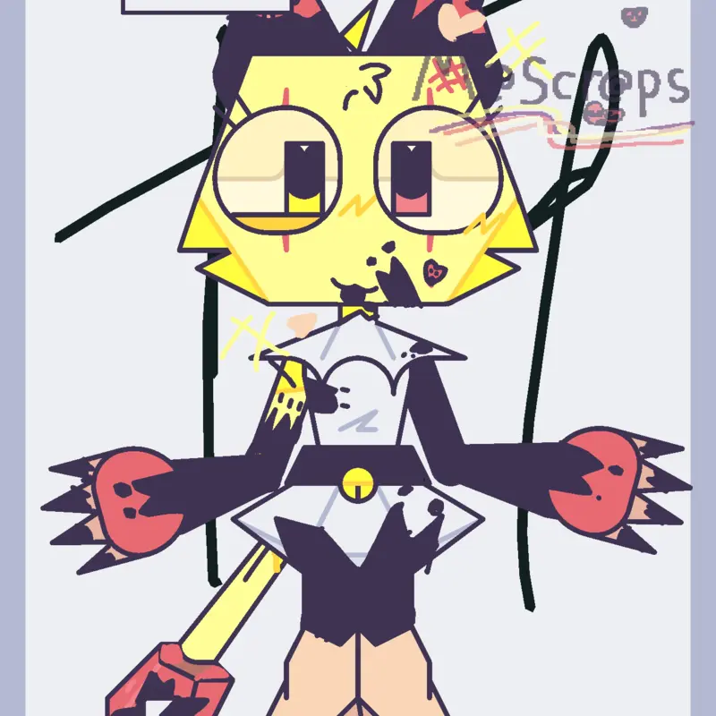 Game by @Lollipop938