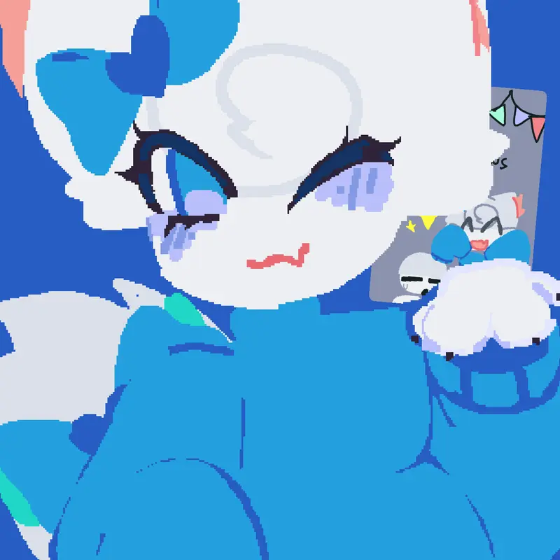 Game by @Melllyello