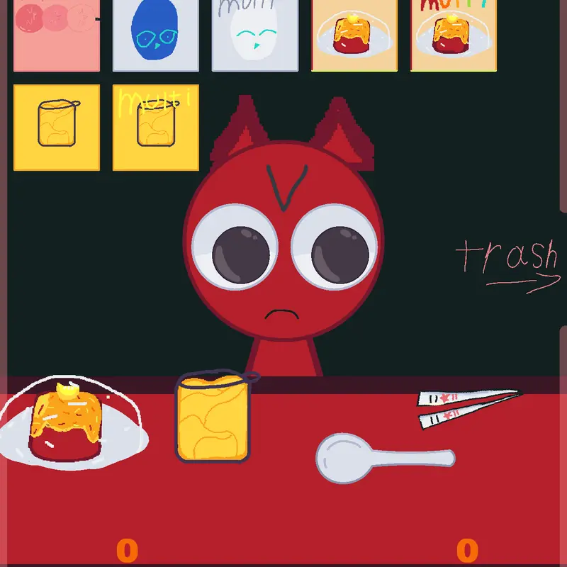 Game by @WALLOP