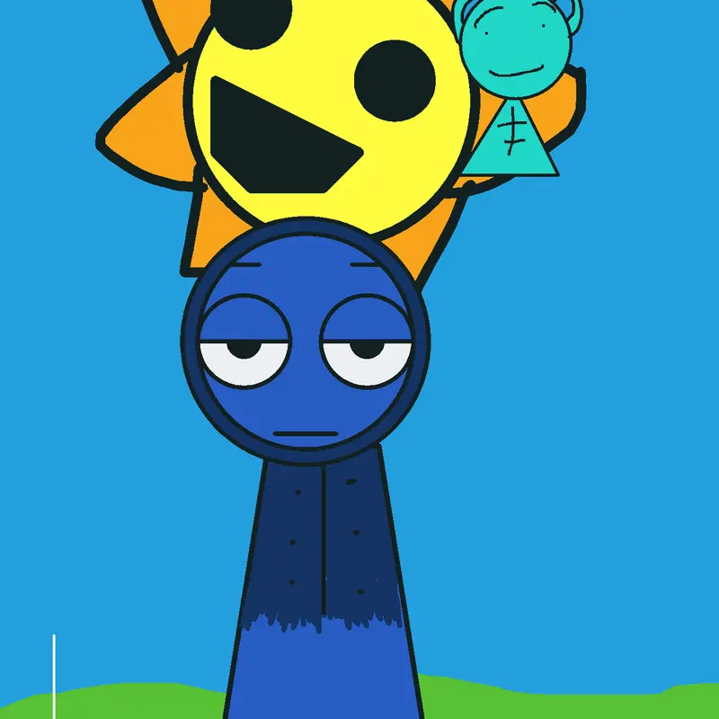 Game by @LaSpookyGrande